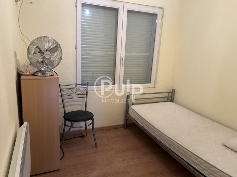 Local commercial - 54 m² - 4 pièces