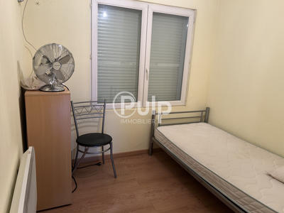 Local commercial - 54 m² - 4 pièces