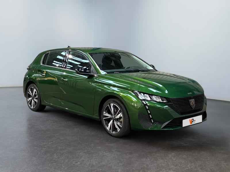 Peugeot 308 Phev 180 e-Eat8 Active Pack