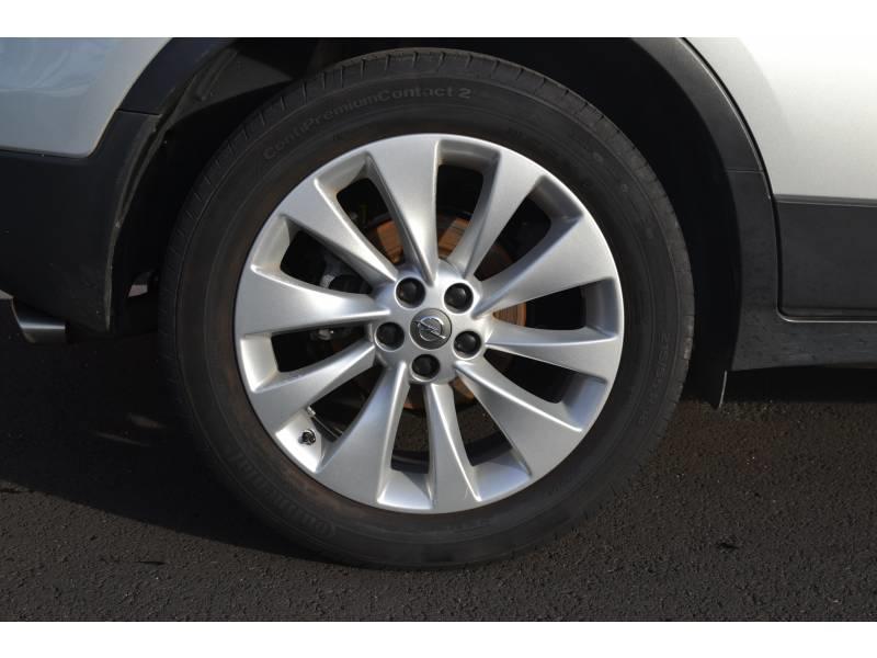 Opel Mokka X 1.4 Turbo - 140 ch 4x2 Innovation