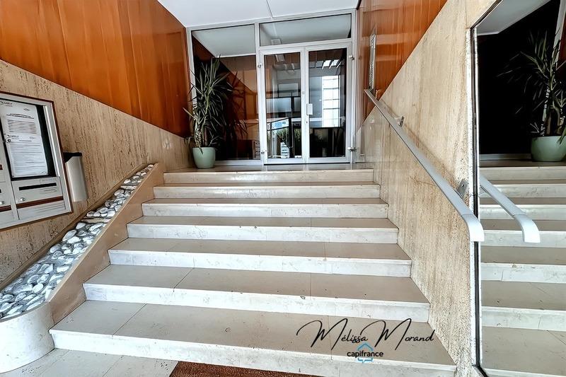 Appartement - 103 m² - 4 pièces