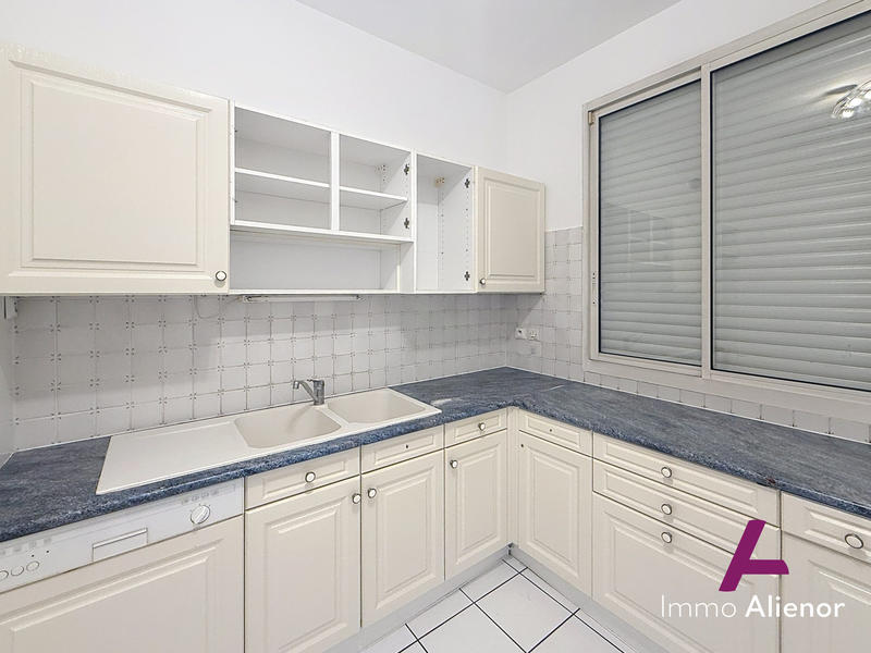 Maison ancienne - 130 m² - 5 pièces