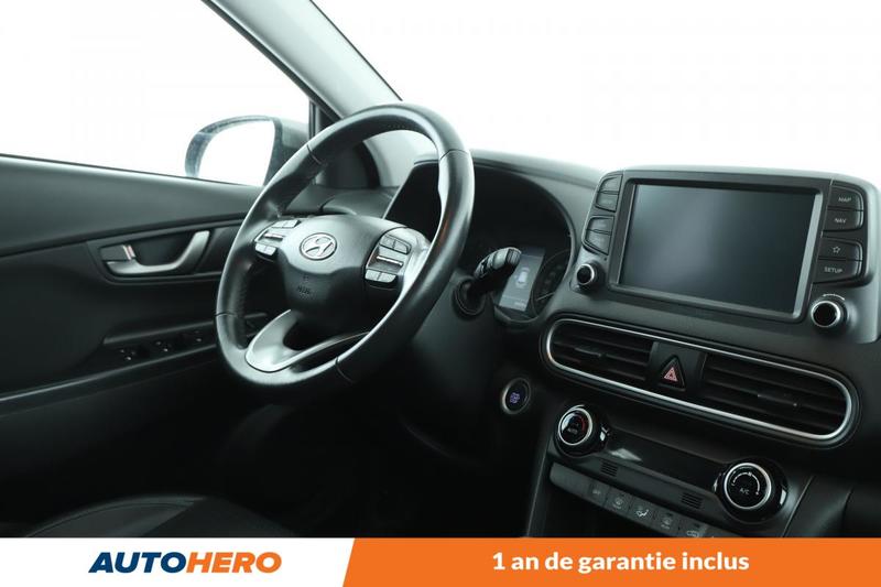 Hyundai Kona 1.0 t-GDi Executive 120 ch