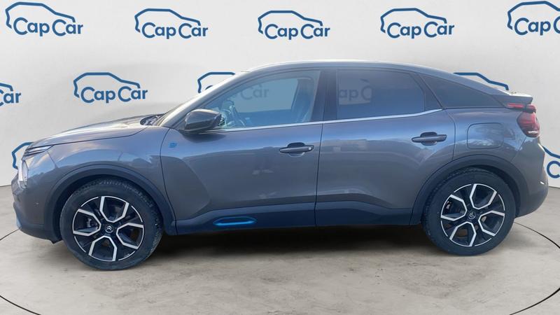 Citroën E-C4 50 kWh 136 Shine Pack - Automatique Toit ouvrant