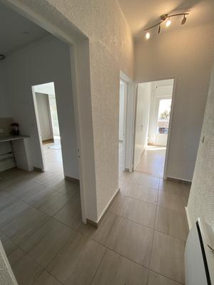 Appartement - 53 m² - 3 pièces