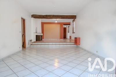 Maison - 152 m² - 8 pièces