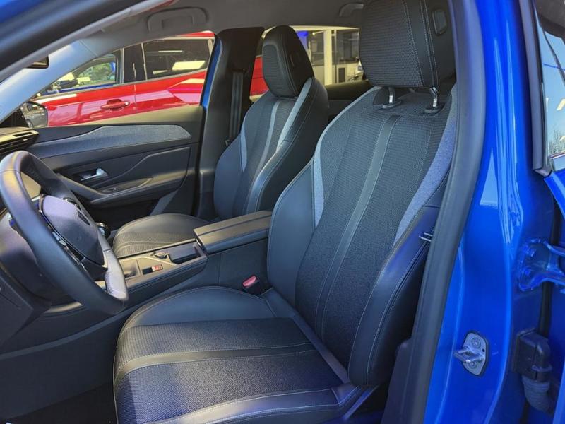 Peugeot 308 III PureTech 130 s&amp;S Allure Pack