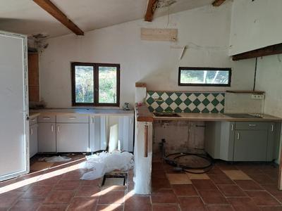 Maison - 71 m² - 3 pièces