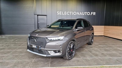 Ds Ds 7 Crossback E-Tense 4x4 300 Performance Line +