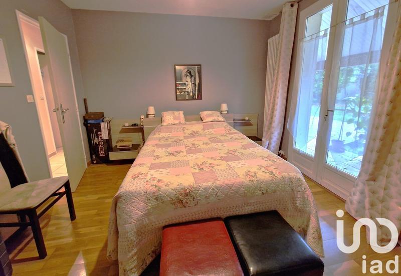 Maison - 138 m² - 7 pièces