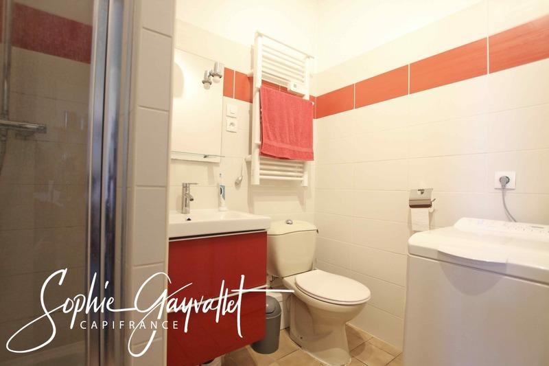 Maison de village - 144 m² - 6 pièces