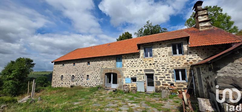 Maison - 150 m² - 7 pièces