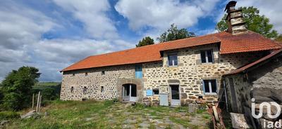 Maison - 150 m² - 7 pièces