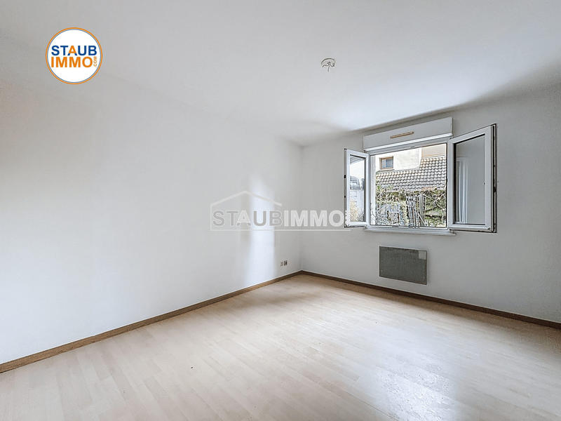 Appartement - 53 m² - 2 pièces