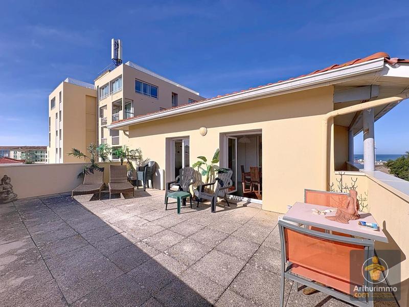 Appartement - 69 m² - 3 pièces