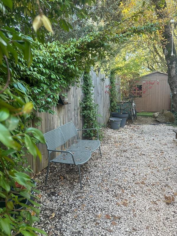 Maison contemporaine - 122 m² - 5 pièces