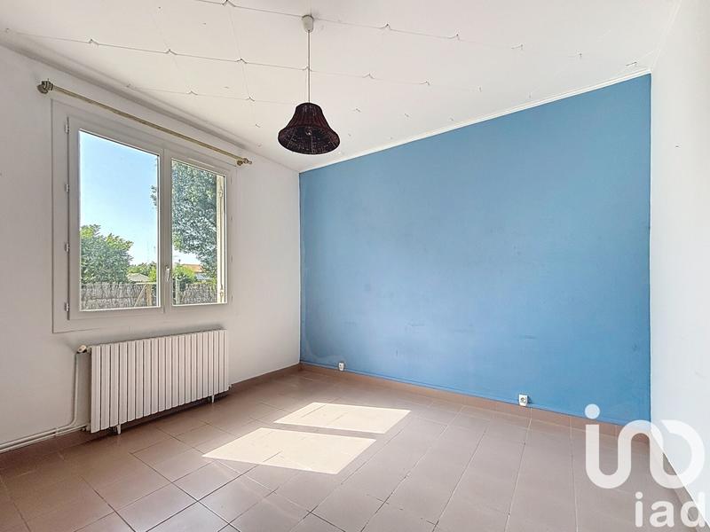 Maison de ville - 107 m² - 4 pièces