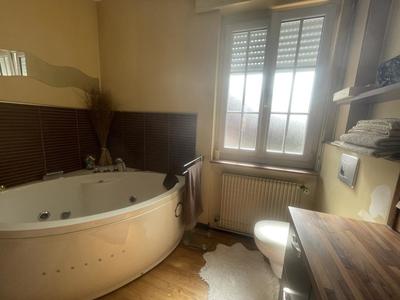 Maison - 114 m² - 5 pièces