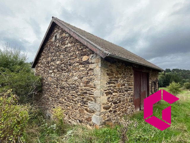 Maison - 61 m² - 3 pièces