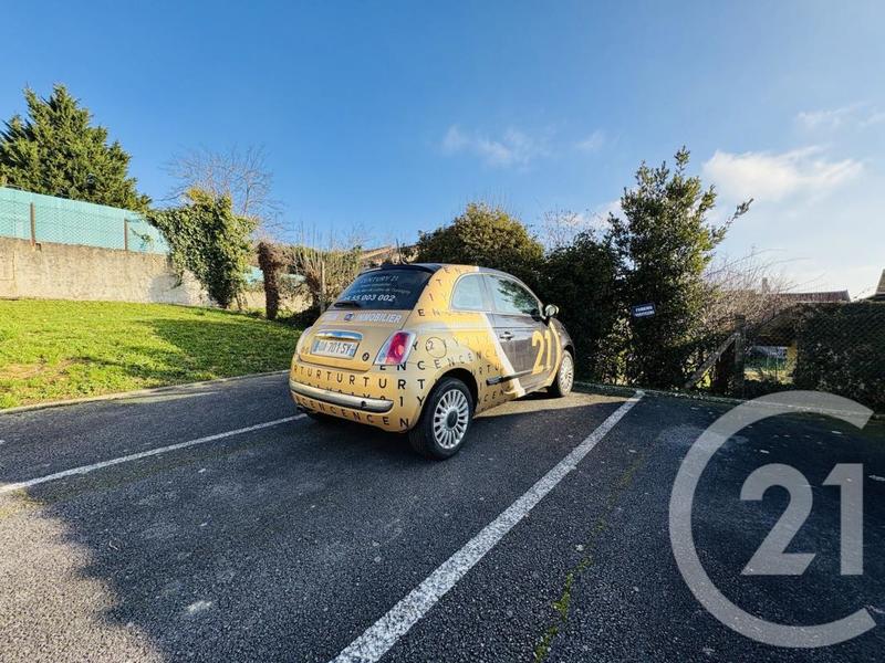 Appartement - 29 m² - 1 pièce