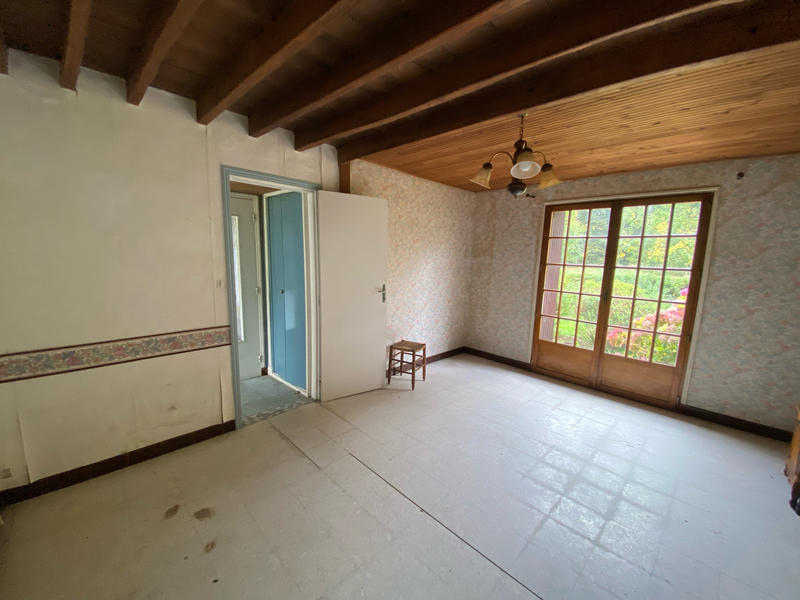 Maison - 59 m² - 2 pièces