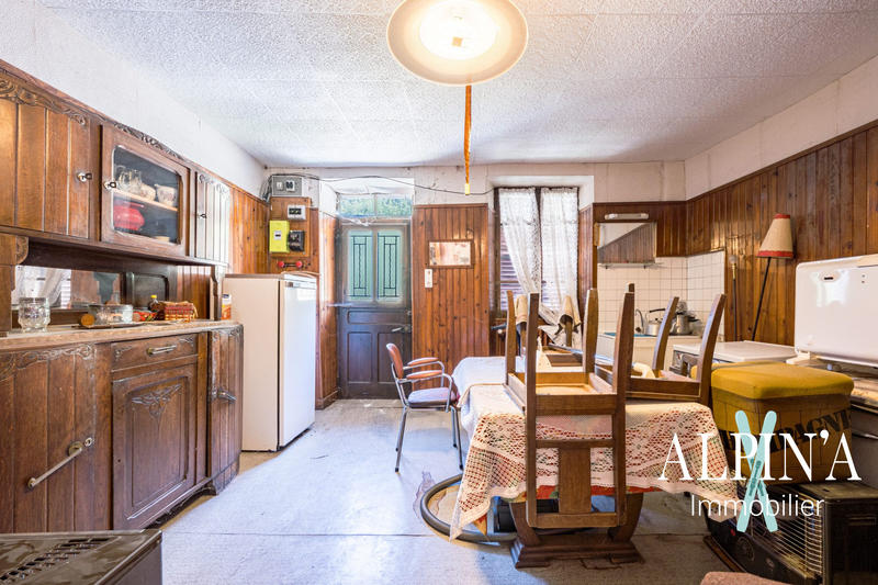 Châlet - 295 m² - 6 pièces