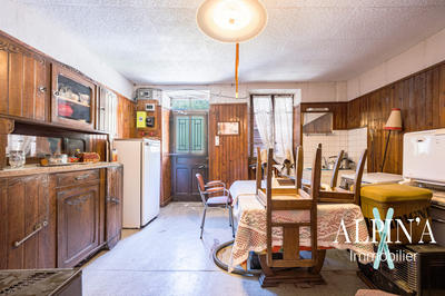 Châlet - 295 m² - 6 pièces