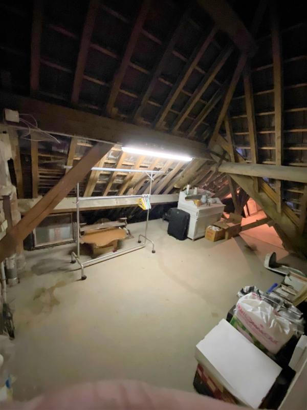 Propriété - 350 m² - 11 pièces