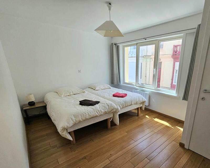 Appartement - 88 m² - 4 pièces