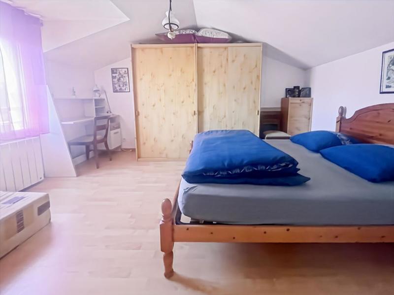 Maison - 131 m² - 5 pièces