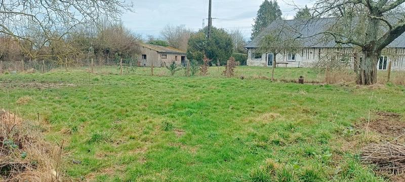 Maison - 110 m² - 7 pièces