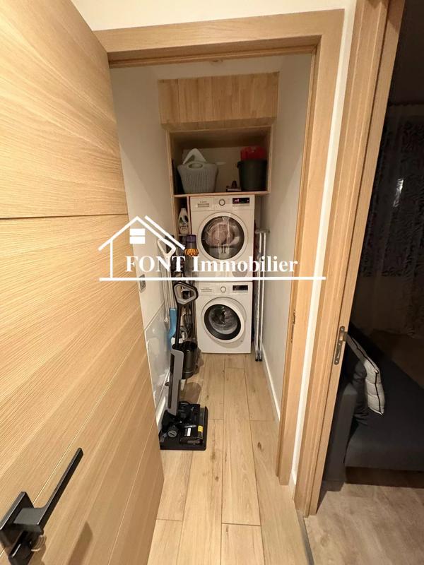 Appartement - 82 m² - 5 pièces