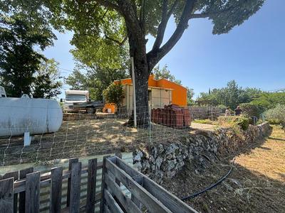 Maison - 72 m² - 3 pièces