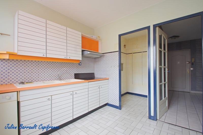 Appartement - 84 m² - 4 pièces