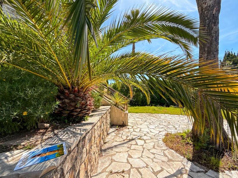 Appartement - 270 m² - 6 pièces