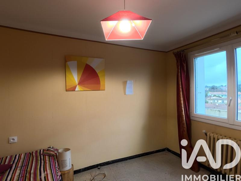 Appartement - 71 m² - 4 pièces