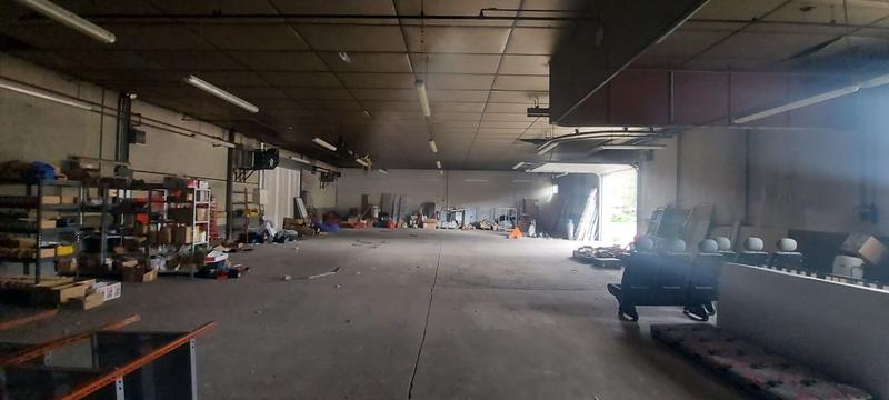 Local commercial - 360 m²