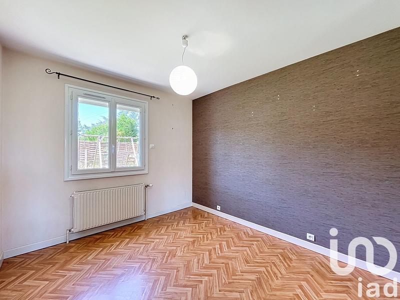 Maison - 136 m² - 6 pièces