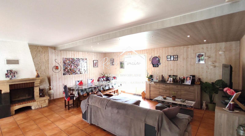 Villa - 153 m² - 5 pièces