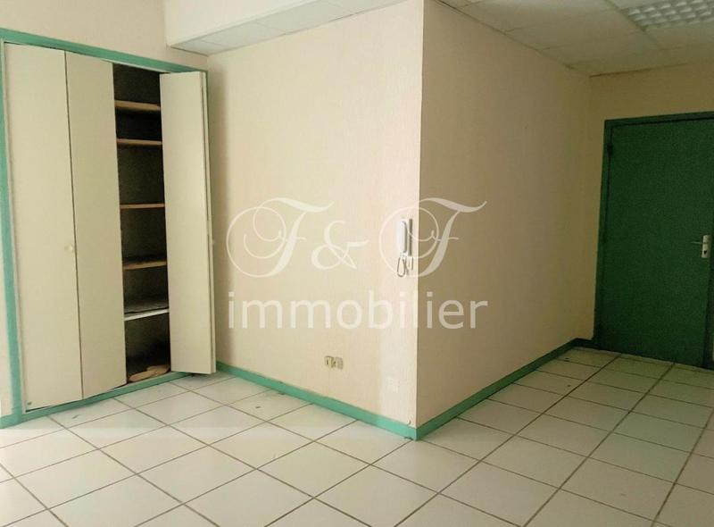 Appartement - 59 m² - 2 pièces