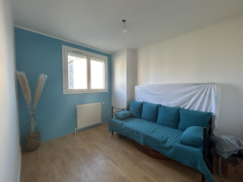 Maison - 73 m² - 5 pièces