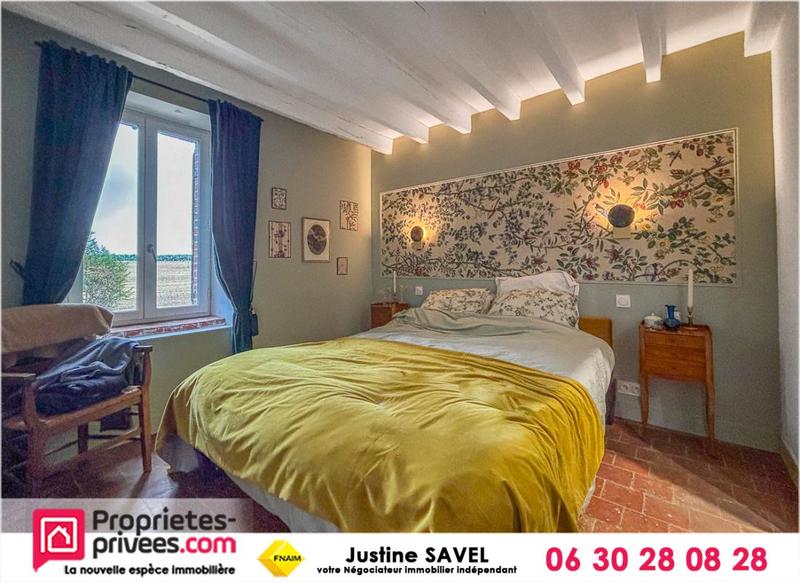 Maison - 106 m² - 5 pièces