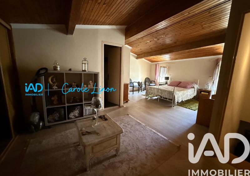 Maison de village - 154 m² - 5 pièces