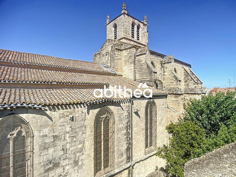 Immeuble - 382 m² - 10 pièces