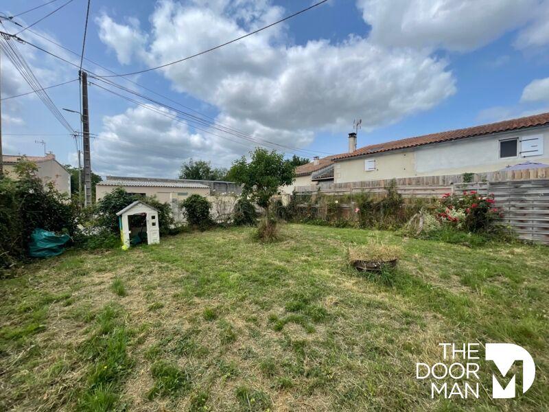 Maison - 141 m² - 6 pièces