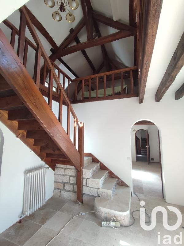 Maison - 278 m² - 6 pièces