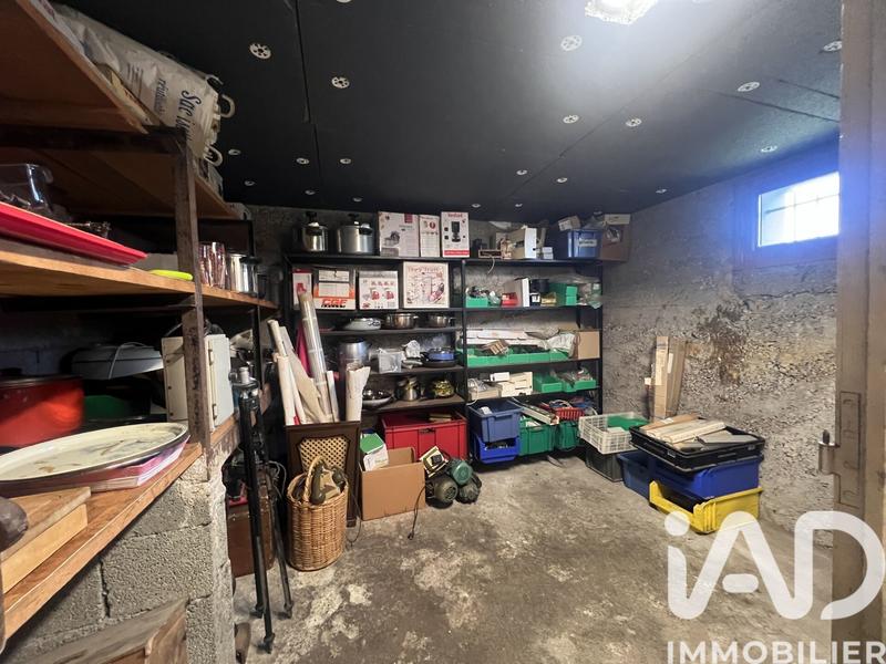 Maison - 131 m² - 5 pièces