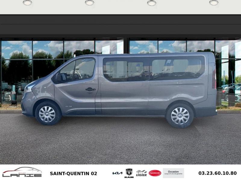 Renault Trafic Combi L2 dCi 125 Energy Zen