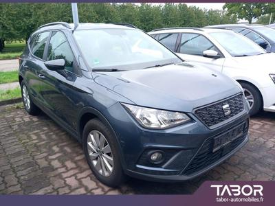 Seat Arona 1.0 Tsi 95 Reference Radars 16z
