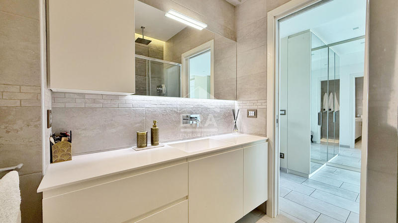 Appartement - 53 m² - 2 pièces